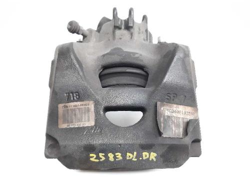 Used Right front brake caliper Right front brake caliper CITROËN C4 II (NC_) [2009-2026] 14500846 14500846