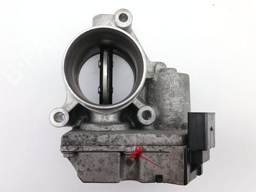 Used Throttle body RENAULT GRAND SCÉNIC II (JM0/1_) 1.9 dCi (JM14) (131 hp) 31809784