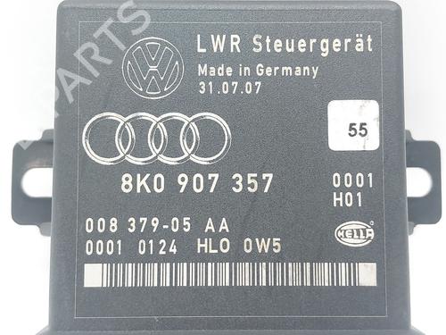 Electronic module AUDI A5 (8T3) 3.0 TDI quattro | BP31992987M83