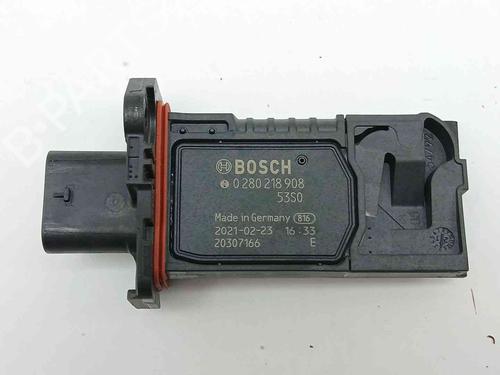 Mass air flow sensor SUZUKI SX4 S-Cross (JY) 1.4 T (AKK414) | BP38047849M95 - Image 3