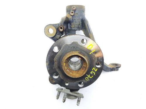 Used Left front steering knuckle Left front steering knuckle SKODA OCTAVIA III Combi (5E5, 5E6) 1.4 TSI (140 hp) 9240404 9240404