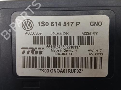 ABS pump SEAT Mii (KF1, KE1) 1.0 | BP31146165M43 - Image 4