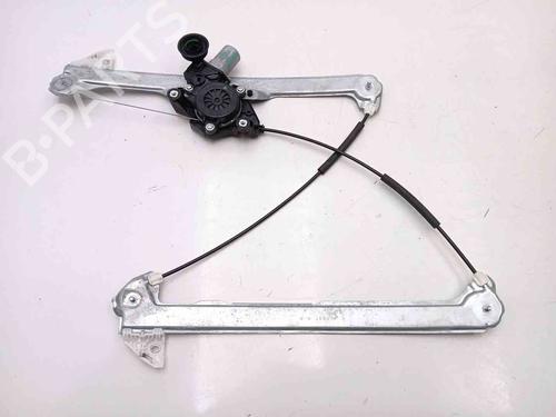 Front right window mechanism MAZDA CX-30 (DM) SKYACTIV-G M Hybrid AWD | BP39146230C23 - Image 2