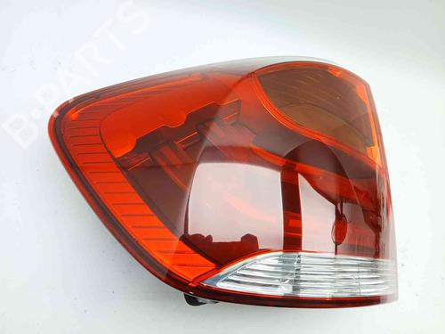 Left taillight BMW X1 (E84) sDrive 18 d | BP38460589C34 - Image 2