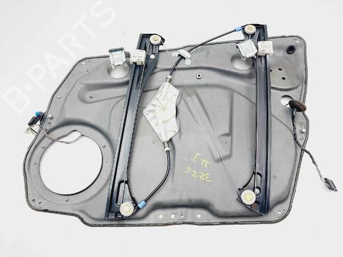 Front left window mechanism MERCEDES-BENZ A-CLASS (W169) A 150 (169.031, 169.331) | BP20684883C22 