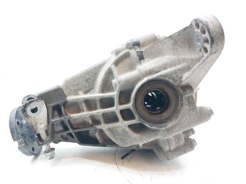Used Rear differential MERCEDES-BENZ M-CLASS (W163) [1998-2005]  12571168