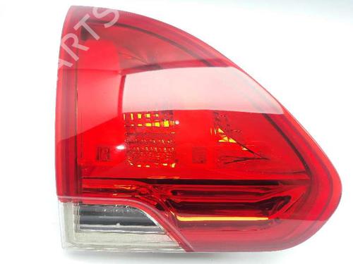 Used Left tailgate light Left tailgate light PEUGEOT 2008 I (CU_) [2013-2026] 19485891 19485891