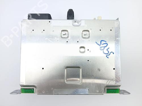 Used Radio Radio PEUGEOT 208 II (UB_, UP_, UW_, UJ_) 1.5 BlueHDI 100 (102 hp) 27482213 27482213