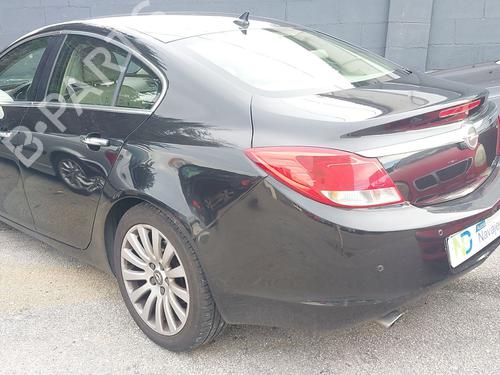 Left taillight OPEL INSIGNIA A Saloon (G09) 2.0 CDTI (69) | BP32065976C34 - Image 11