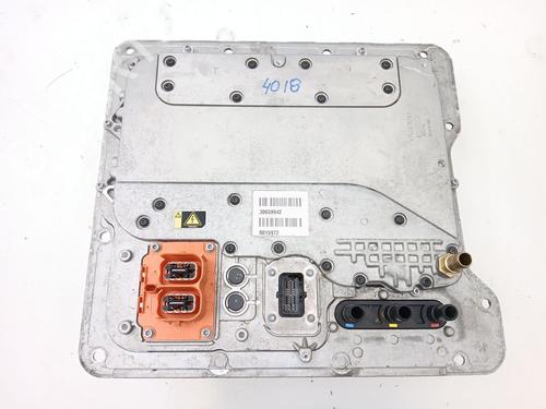 Used Inverter/Converter Inverter/Converter VOLVO V60 I Cross Country (157) D4 Polestar AWD (220 hp) 28046529 28046529
