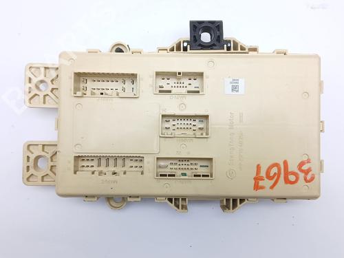 Fuse box SSANGYONG KORANDO (C300) 1.5 | BP29452042E1 