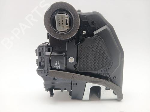 Used Rear right lock TOYOTA VERSO (_R2_) 1.6 (ZGR20_, ZGR20R) (132 hp) 32238451