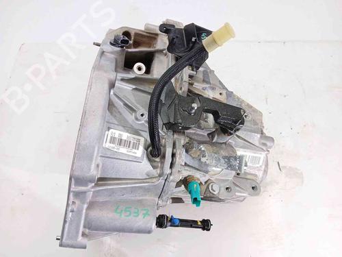 Gearbox RENAULT EXPRESS Box Body/MPV 1.5 Blue dCi 95 (F6AB) | BP38752395M3 - Image 6