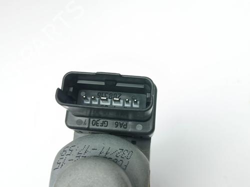 Vindusheismotor venstre bak KIA CEE'D Hatchback (ED) 1.6 CRDi 90 | BP29886542E23