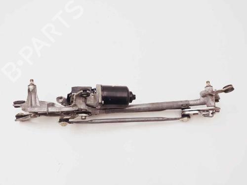 Front wiper motor LEXUS GS (_S19_) 450h (GRS191_, GWS191_) | BP15539024M29 