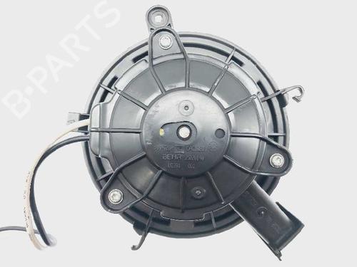 Heater blower motor OPEL ASTRA J (P10)  | BP20686413M62 