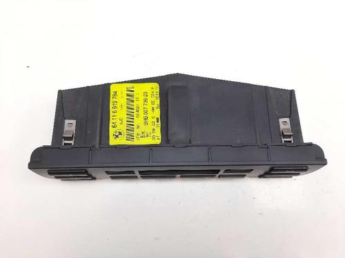 Climate control BMW 3 (E46) 320 d | BP20681714I5 