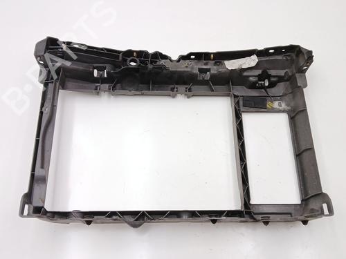 Frontplade/Frontkurv DS DS 3 (SA_) 1.6 BlueHDi 75 (SABHW6) | BP31880446C72 