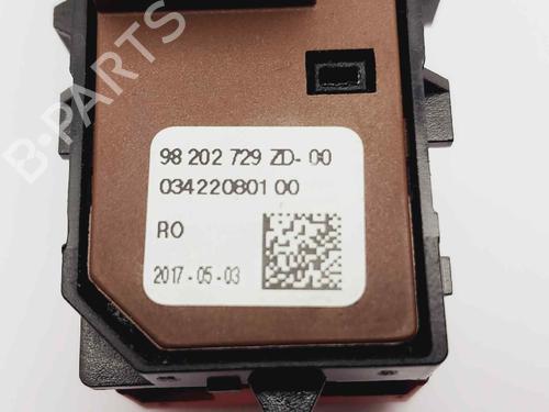 Switch PEUGEOT 508 SW I (8E_) 1.6 BlueHDi 120 | BP20683794I30 
