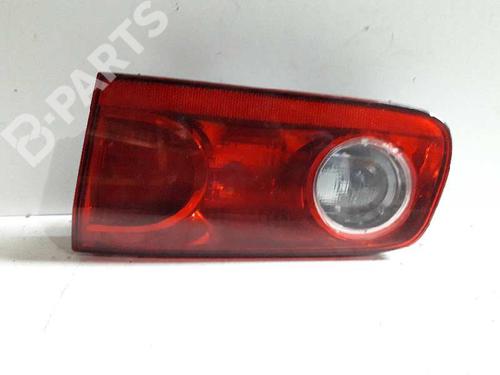 Højre baglygte bagklap RENAULT LAGUNA II (BG0/1_) 1.9 dCi (BG08, BG0G) (120 hp) 9263130