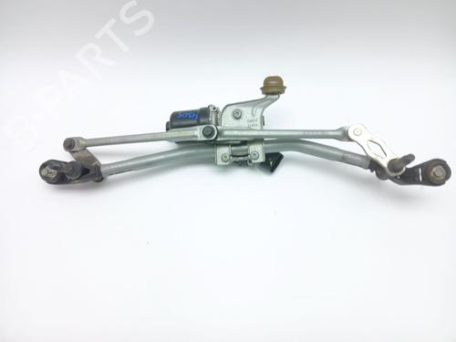 Used Front wiper motor Front wiper motor CITROËN C4 III (BA_, BB_, BC_) 1.2 PureTech 130 (BAHNSA, BAHNSB) (130 hp) 33243892 33243892