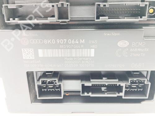 Electronic module AUDI A4 B8 Avant (8K5) 1.8 TFSI quattro | BP25868567M83 
