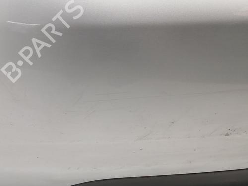 Rear bumper PEUGEOT 208 I (CA_, CC_) 1.2 VTI 82 | BP29210809C8