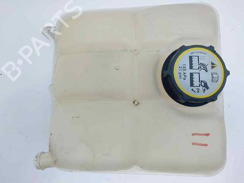 Used Expansion tank FORD FOCUS III [2010-2020]  20684415
