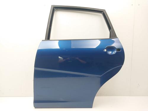 Used Left rear door SEAT ALTEA (5P1) 1.2 TSI (105 hp) 22978637