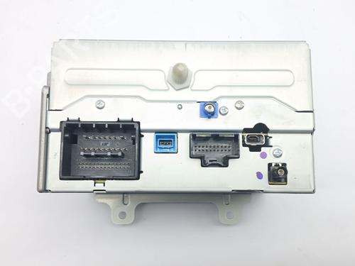 Radio OPEL MERIVA B MPV (S10) 1.4 (75) | BP29175410E6