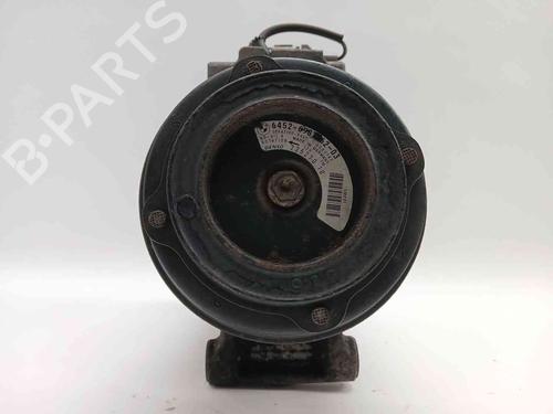 AC compressor BMW X1 (E84) sDrive 18 d | BP38517527M34 - Image 4