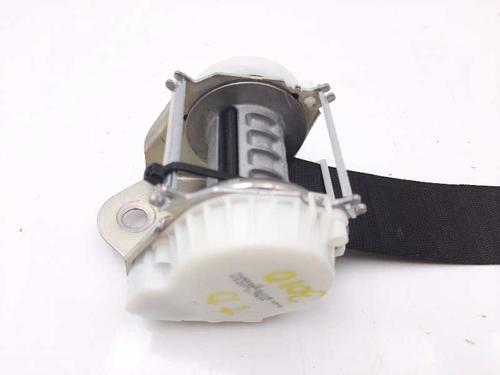 Rear right seatbelt JAGUAR XF I (X250) 2.2 D | BP12109928I28 