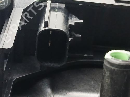 Rear left window mechanism FIAT FREEMONT (345_) 2.0 JTD | BP29505744C24 