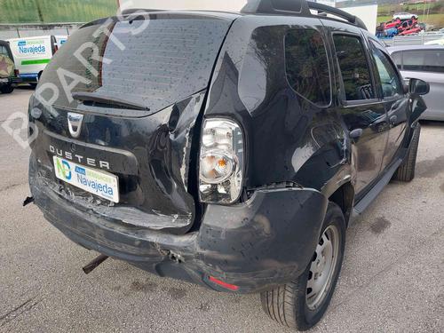Front left window mechanism DACIA DUSTER (HS_) 1.6 16V | BP24683801C22 - Image 10