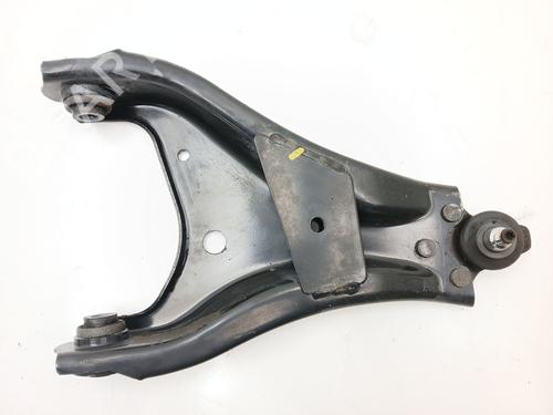 Used Left front suspension arm DACIA DUSTER (HS_) 1.6 16V (105 hp) 24683787