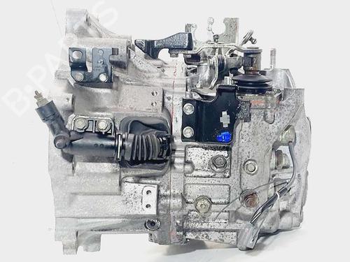 Gearbox MAZDA 6 Estate (GH) 2.2 MZR-CD (GH10) | BP16185081M3 