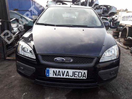 Gearbox FORD FOCUS II (DA_, HCP, DP)  | BP11851994M3 