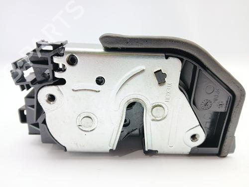 Used Rear left lock Rear left lock BMW 3 (F30, F80) 318 d (143 hp) 22758734 22758734