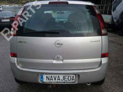Steering column stalk OPEL MERIVA A MPV (X03) 1.7 CDTI (E75) | BP9260382I23 