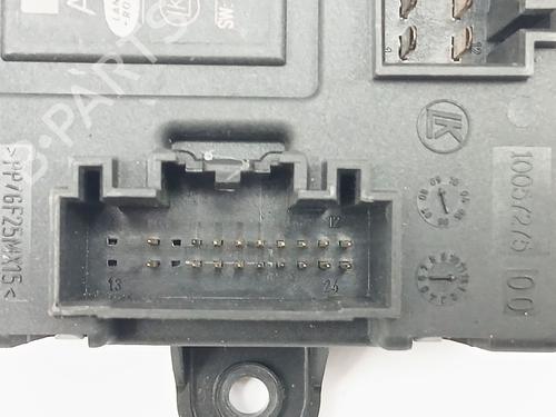 Electronic module LAND ROVER DISCOVERY IV (L319) 3.0 TD 4x4 | BP25347620M83 - Image 4