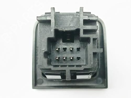 Warning switch RENAULT KADJAR (HA_, HL_) 1.6 dCi 130 (HLA4) | BP28839731I22 