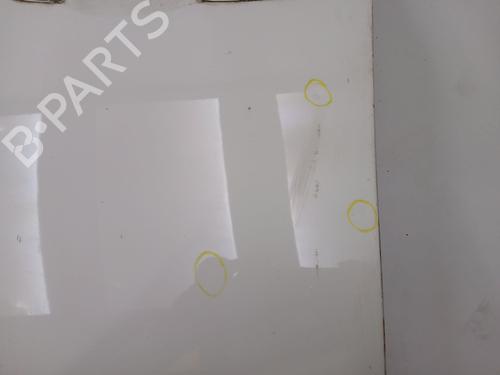 Left front door FIAT FREEMONT (345_) 2.0 JTD | BP29639505C2 