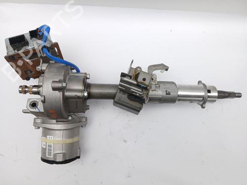 Used Steering column Steering column SSANGYONG KORANDO (C300) 1.5 (150 hp) 29509630 29509630