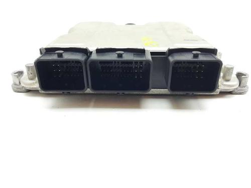 Engine control unit (ECU) CITROËN C5 I (DC_)  | BP9260630M57 
