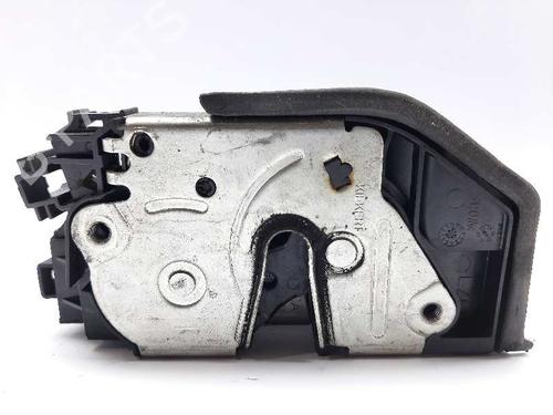 Used Front left lock BMW X3 (E83) xDrive 20 d (177 hp) 20686782