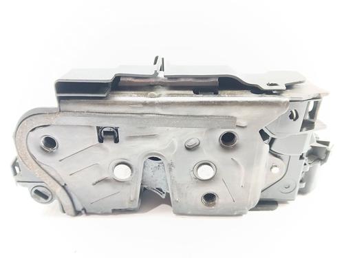 Used Front right lock VW POLO VI (AW1, BZ1, AE1) 1.0 TSI (95 hp) 22316850