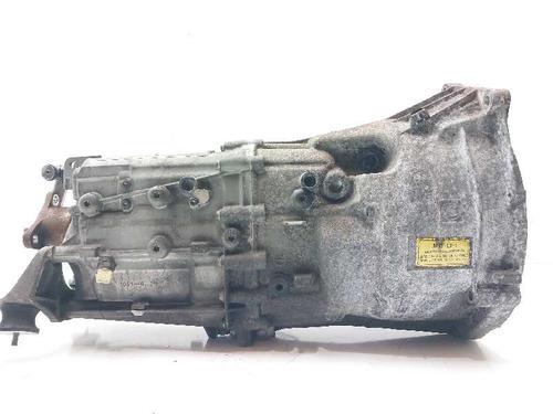 Used Gearbox Gearbox BMW 3 (E46) 320 d (150 hp) 13108572 13108572