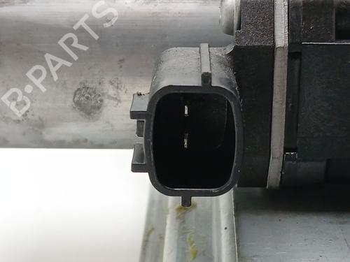 Rear left window mechanism RENAULT CAPTUR I (J5_, H5_) 0.9 TCe 90 | BP25978191C24  - Image 5