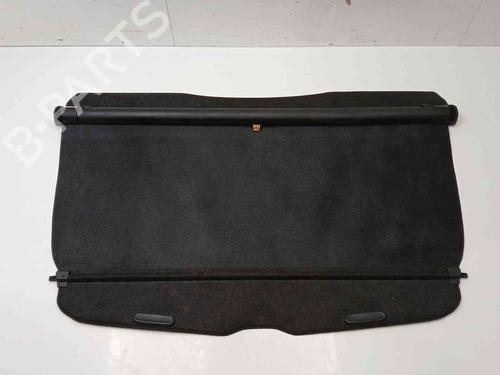 Hattehylde Hattehylde PEUGEOT 307 SW (3H) 1.6 HDI 110 (109 hp) 37427757 37427757