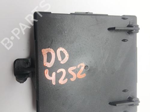 Electronic module MERCEDES-BENZ C-CLASS (W204) C 200 CDI (204.001) | BP32322718M83